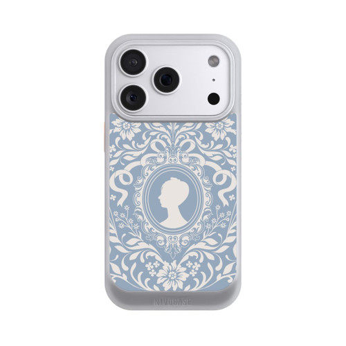 Apple iPhone 18 Pro NIVOcore Regency Theme