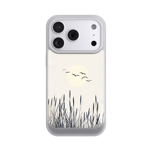 Apple iPhone 18 Pro NIVOcore Fields of Gold Art