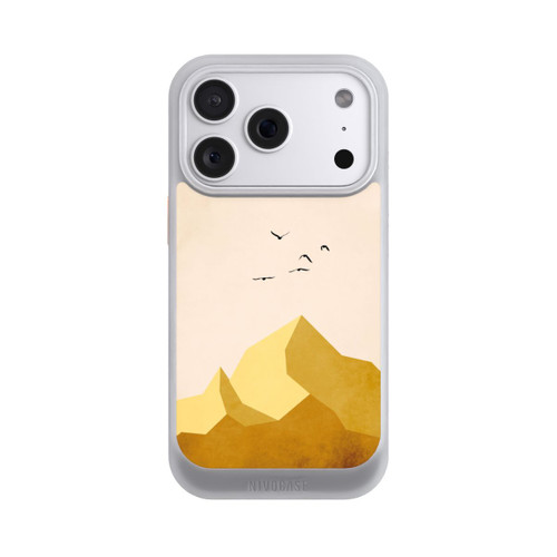Apple iPhone 18 Pro NIVOcore Zugspitze Abstrakt