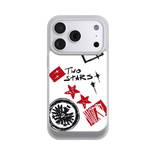 Apple iPhone 18 Pro NIVOcore Eintracht Frankfurt Two Stars