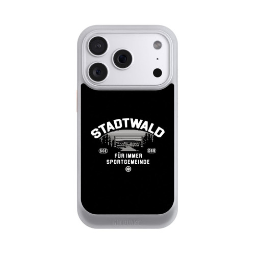 Apple iPhone 18 Pro NIVOcore Eintracht Frankfurt Stadtwald