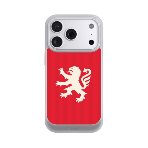 Apple iPhone 18 Pro NIVOcore OL Auswärtstrikot 26/27