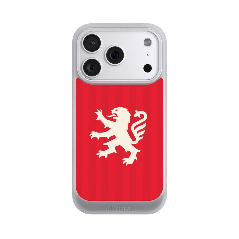 iPhone 18 Pro NIVOcore OL Auswärtstrikot 26/27