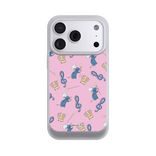Apple iPhone 18 Pro NIVOcore Remy Ratatouille Pink