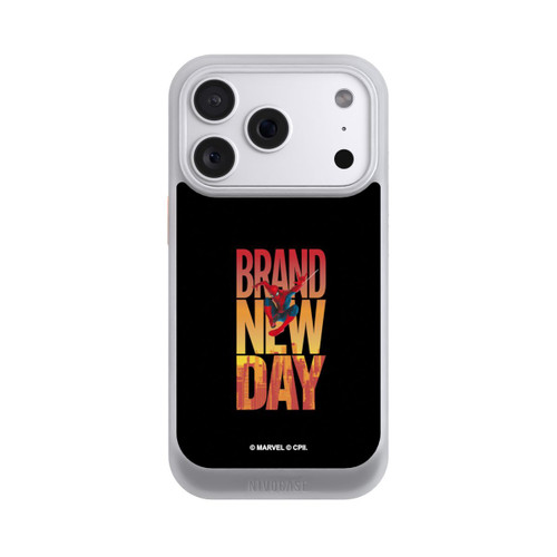 Apple iPhone 18 Pro NIVOcore Spider-Man Kinofilm