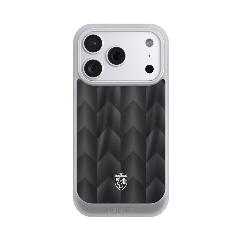 iPhone 18 Pro NIVOcore RC Lens Auswärtstrikot 26/27