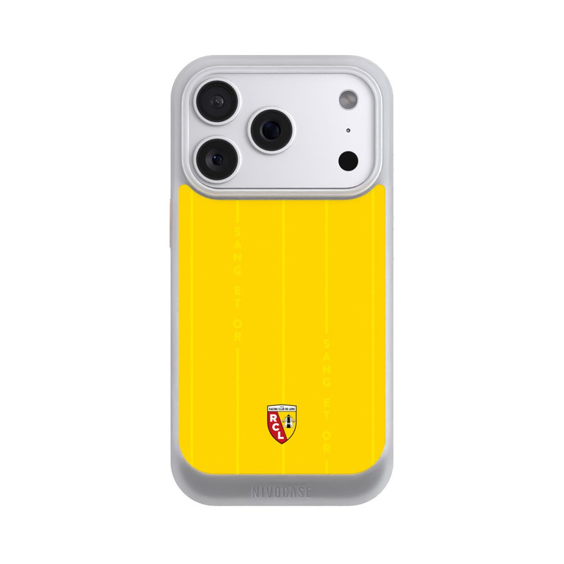 iPhone 18 Pro NIVOcore RC Lens Heimtrikot 26/27