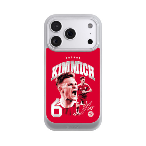 Apple iPhone 18 Pro NIVOcore Joshua Kimmich 26/27