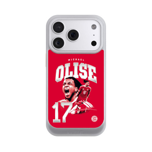 Apple iPhone 18 Pro NIVOcore Michael Olise 26/27