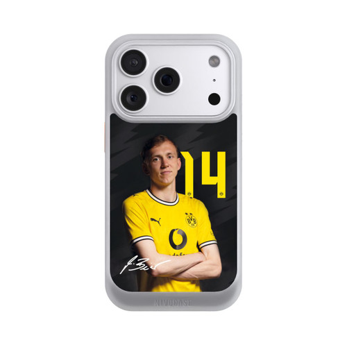 Apple iPhone 18 Pro NIVOcore Maximilian Beier 26/27