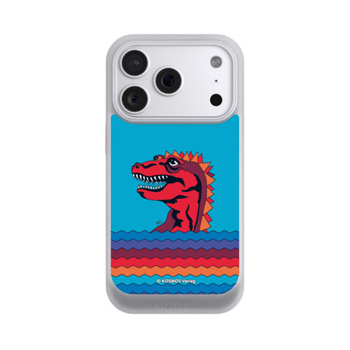 Apple iPhone 18 Pro NIVOcore Drei Fragezeichen und der unheimliche Drache