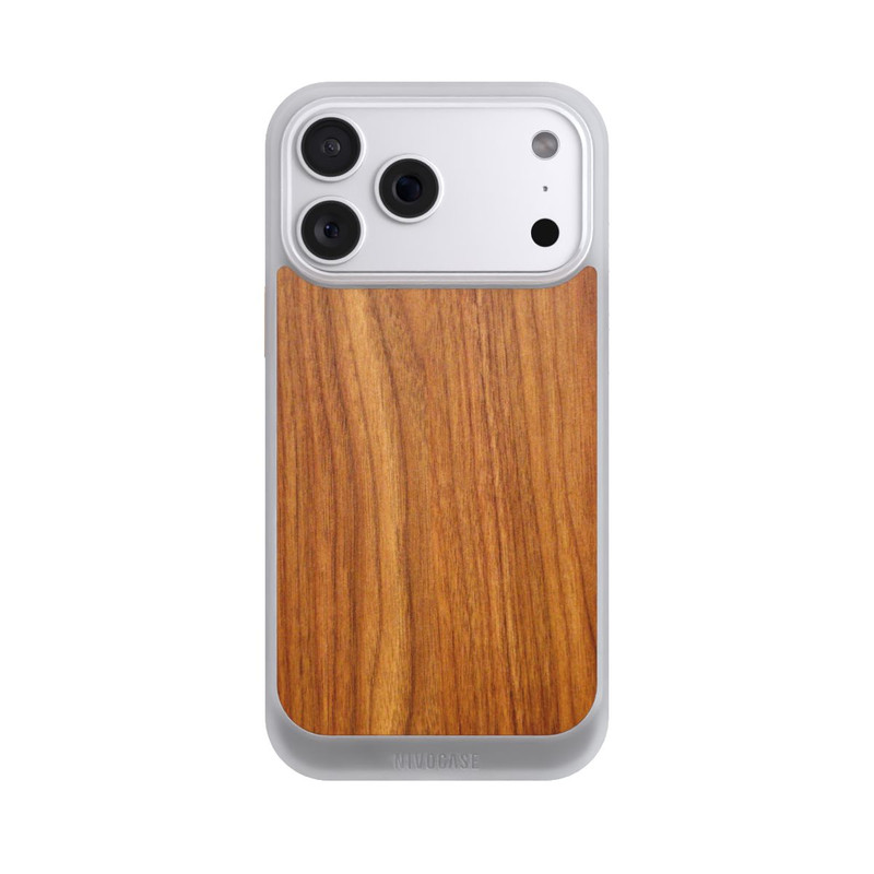 iPhone 18 Pro Max NIVOcore Larch