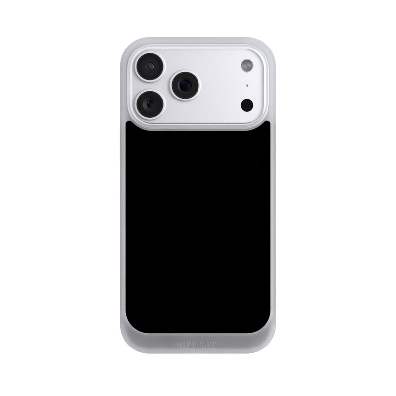 iPhone 18 Pro Max NIVOcore Black