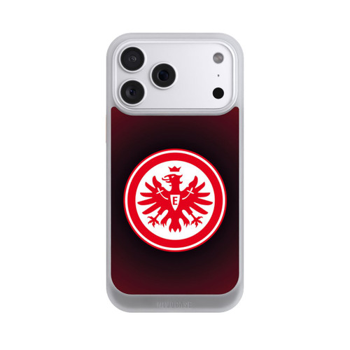 Apple iPhone 18 Pro Max NIVOcore Eintracht Frankfurt