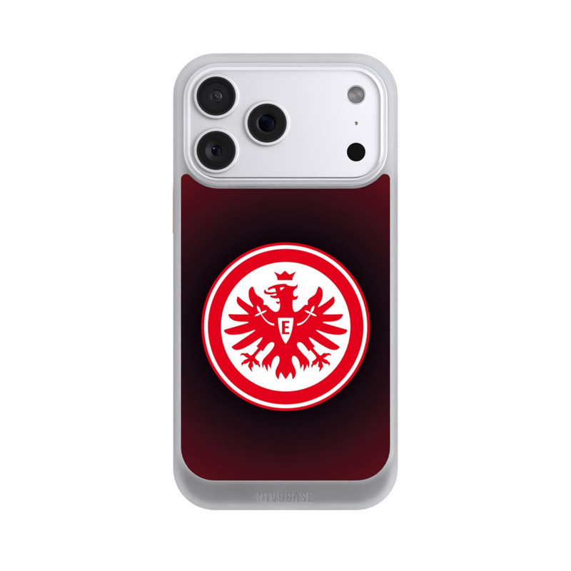 iPhone 18 Pro Max NIVOcore Eintracht Frankfurt