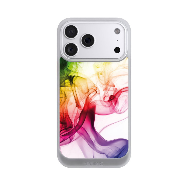 iPhone 18 Pro Max NIVOcore Vapeur de Couleur