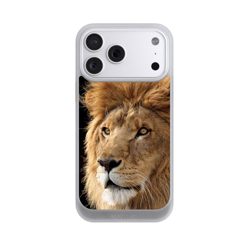 iPhone 18 Pro Max NIVOcore Lion King