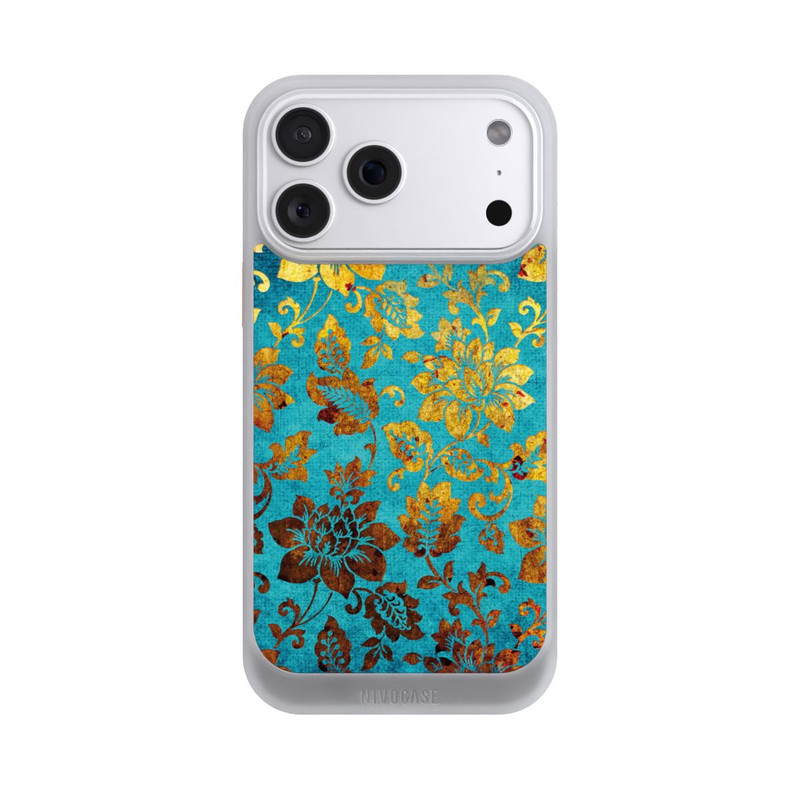 iPhone 18 Pro Max NIVOcore Bleu Vintage