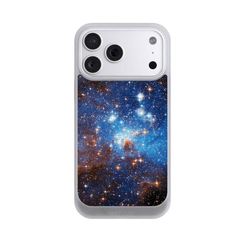 iPhone 18 Pro Max NIVOcore Great Magelanian Cloud