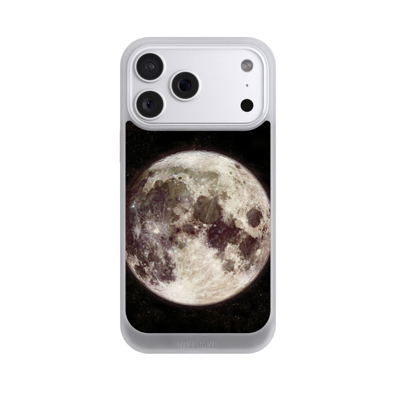 iPhone 18 Pro Max NIVOcore Der Mond