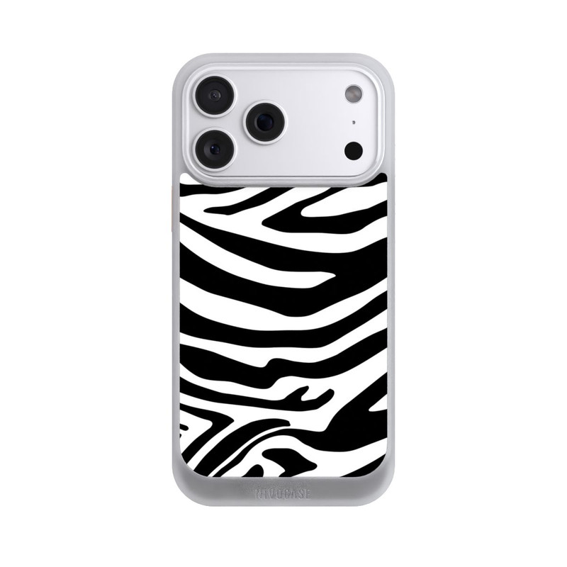 iPhone 18 Pro Max NIVOcore Zebra