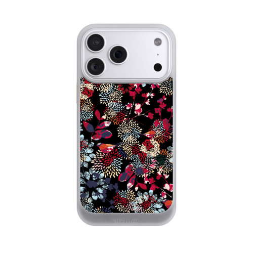 Apple iPhone 18 Pro Max NIVOcore Dark Kimono