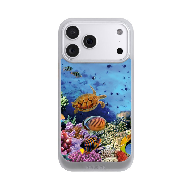 iPhone 18 Pro Max NIVOcore Unter dem Meer