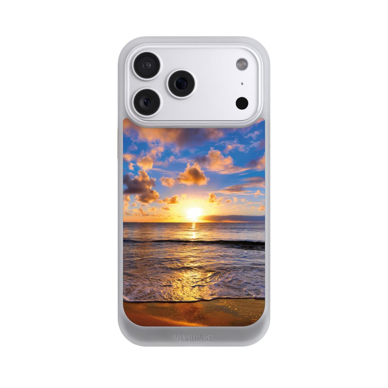 iPhone 18 Pro Max NIVOcore Plage