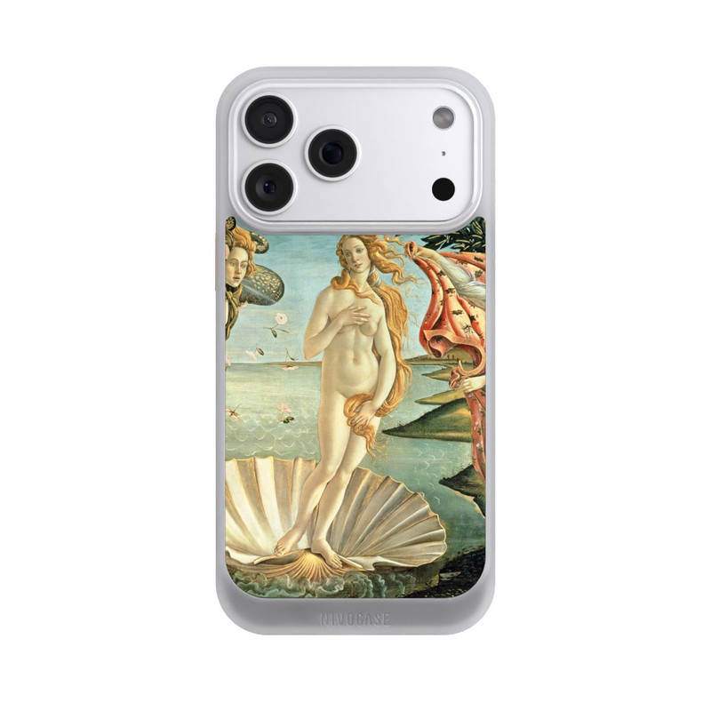iPhone 18 Pro Max NIVOcore Die Geburt der Venus