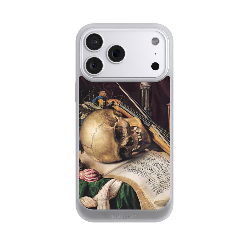 iPhone 18 Pro Max NIVOcore Vanitas
