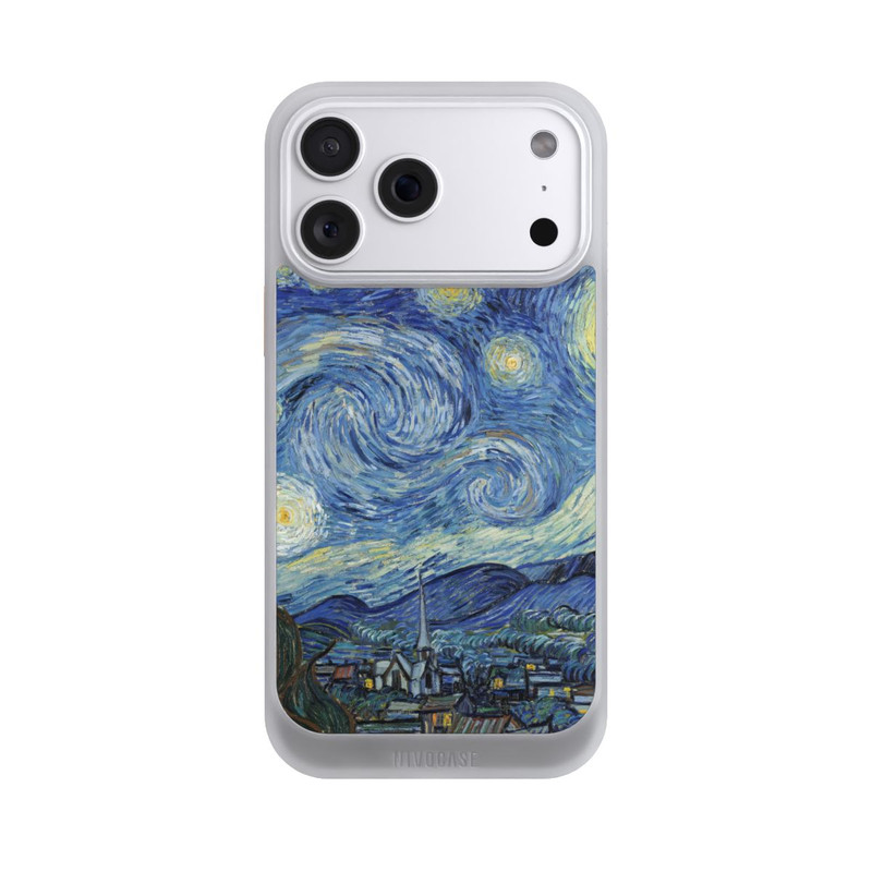 iPhone 18 Pro Max NIVOcore The Starry Night