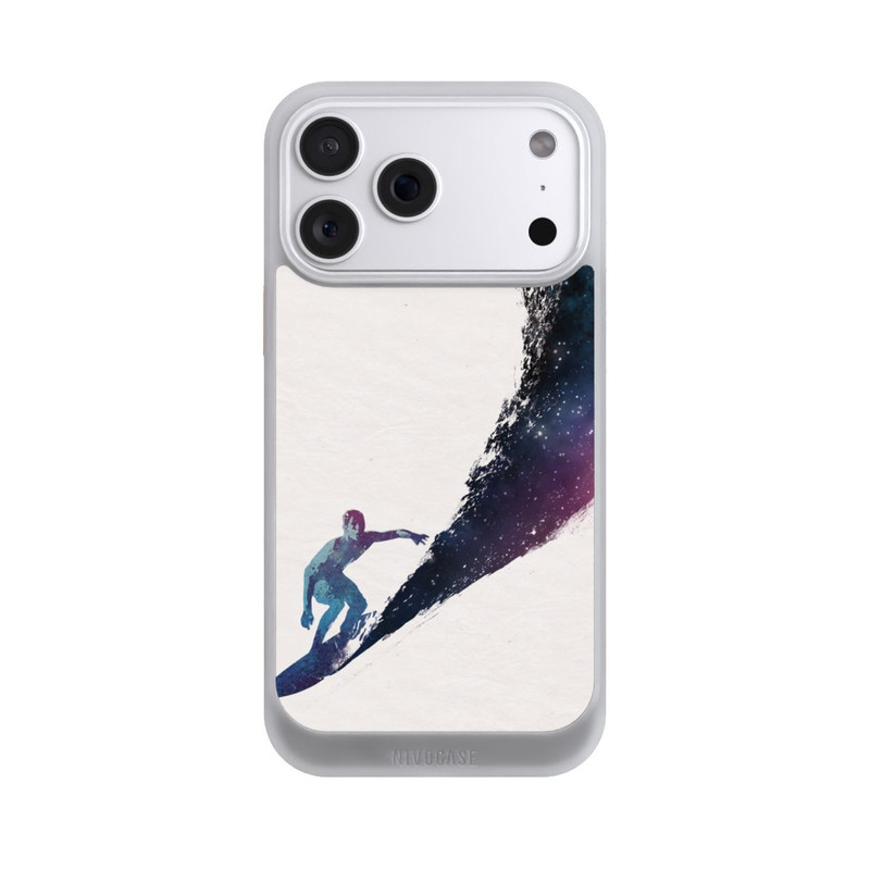 iPhone 18 Pro Max NIVOcore Surfing the Universe