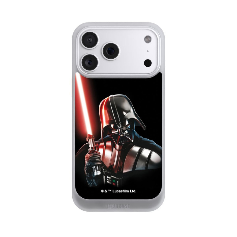 iPhone 18 Pro Max NIVOcore Darth Vader