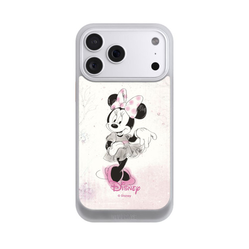 Apple iPhone 18 Pro Max NIVOcore Minnie Aquarell