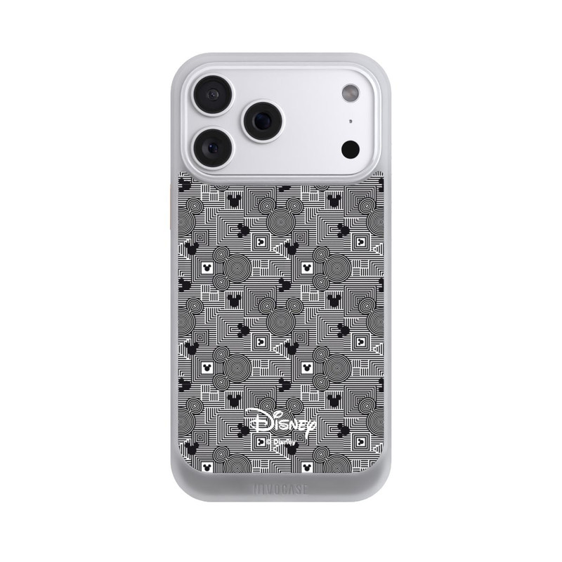 iPhone 18 Pro Max NIVOcore Micky Optical Illusion