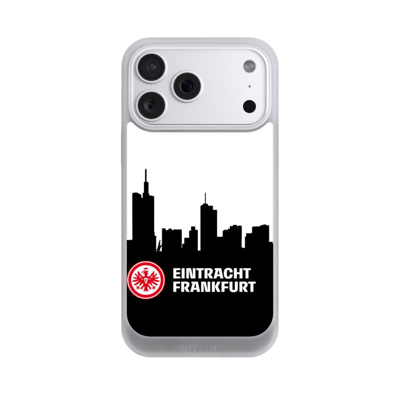 iPhone 18 Pro Max NIVOcore Eintracht Frankfurt Skyline