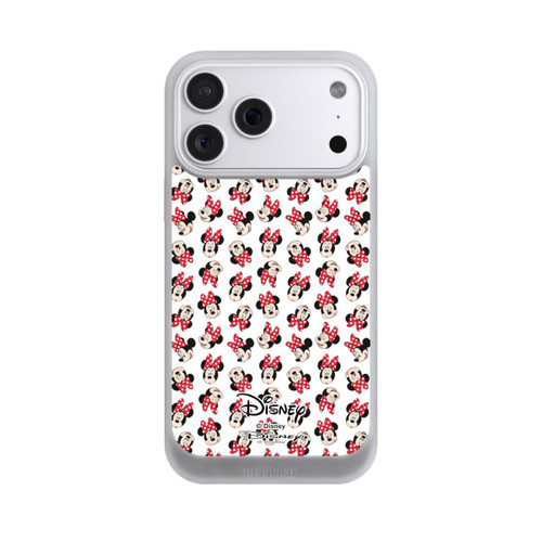 Apple iPhone 18 Pro Max NIVOcore Minnie Mouse Pattern