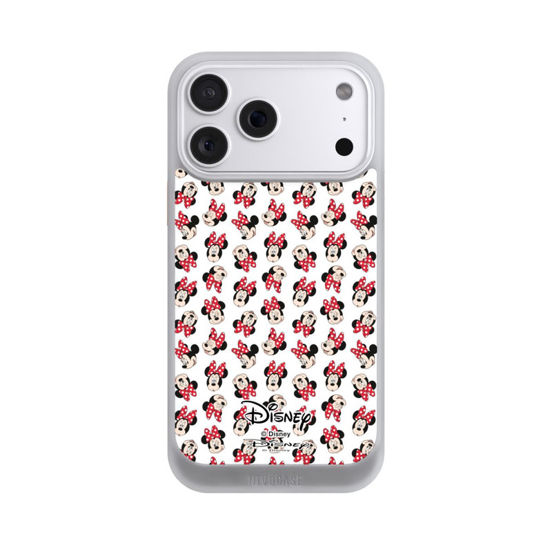 iPhone 18 Pro Max NIVOcore Minnie Mouse Pattern