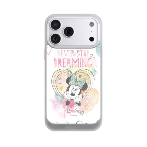 Apple iPhone 18 Pro Max NIVOcore Minnie Never Stop Dreaming