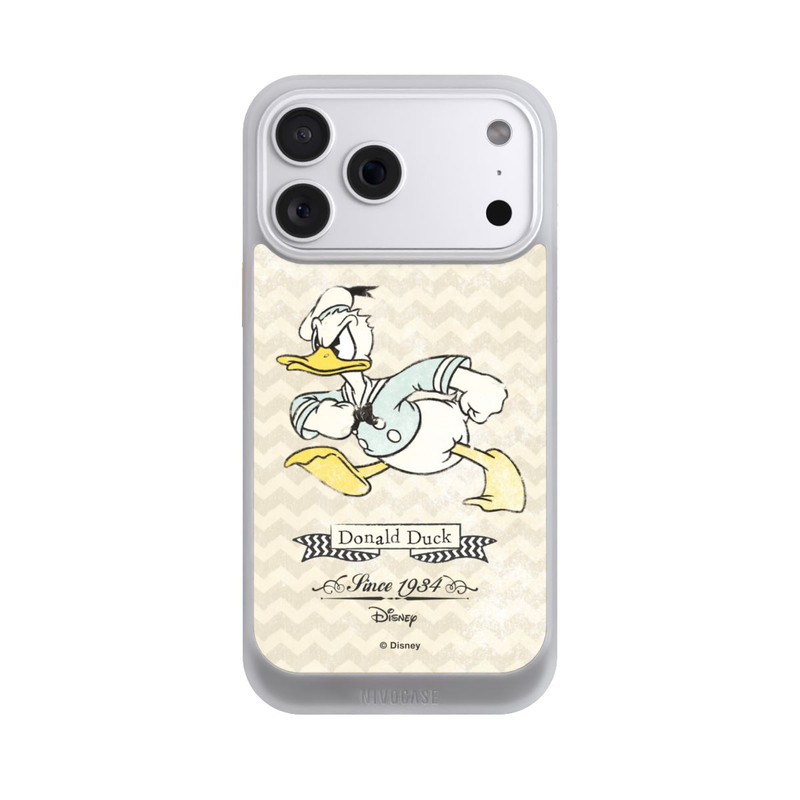 iPhone 18 Pro Max NIVOcore Donald Vintage