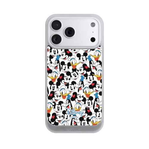 Apple iPhone 18 Pro Max NIVOcore Micky and Friends Pattern