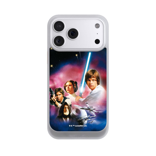 Apple iPhone 18 Pro Max NIVOcore A New Hope