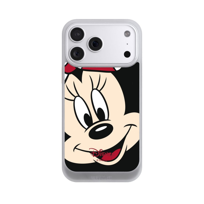 iPhone 18 Pro Max NIVOcore Minnie All Over