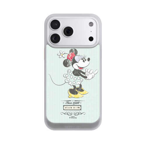 Apple iPhone 18 Pro Max NIVOcore Minnie Vintage