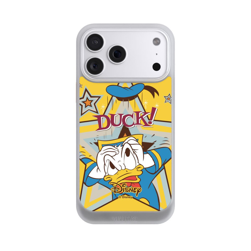 iPhone 18 Pro Max NIVOcore Duck!