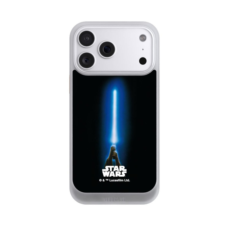 iPhone 18 Pro Max NIVOcore Sabre laser Jedi