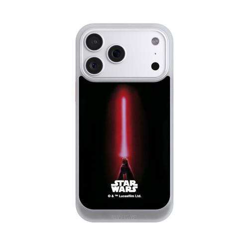 Apple iPhone 18 Pro Max NIVOcore Sith Lightsaber