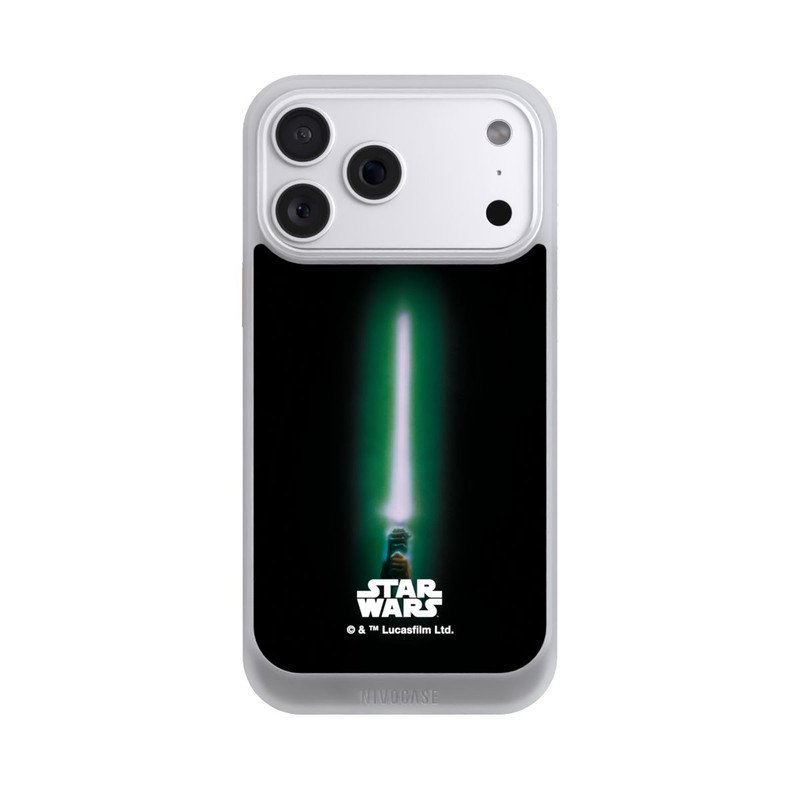iPhone 18 Pro Max NIVOcore Lichtschwert