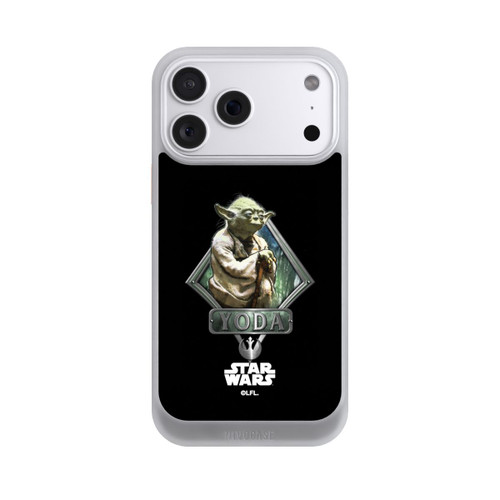 Apple iPhone 18 Pro Max NIVOcore Grand Master Yoda