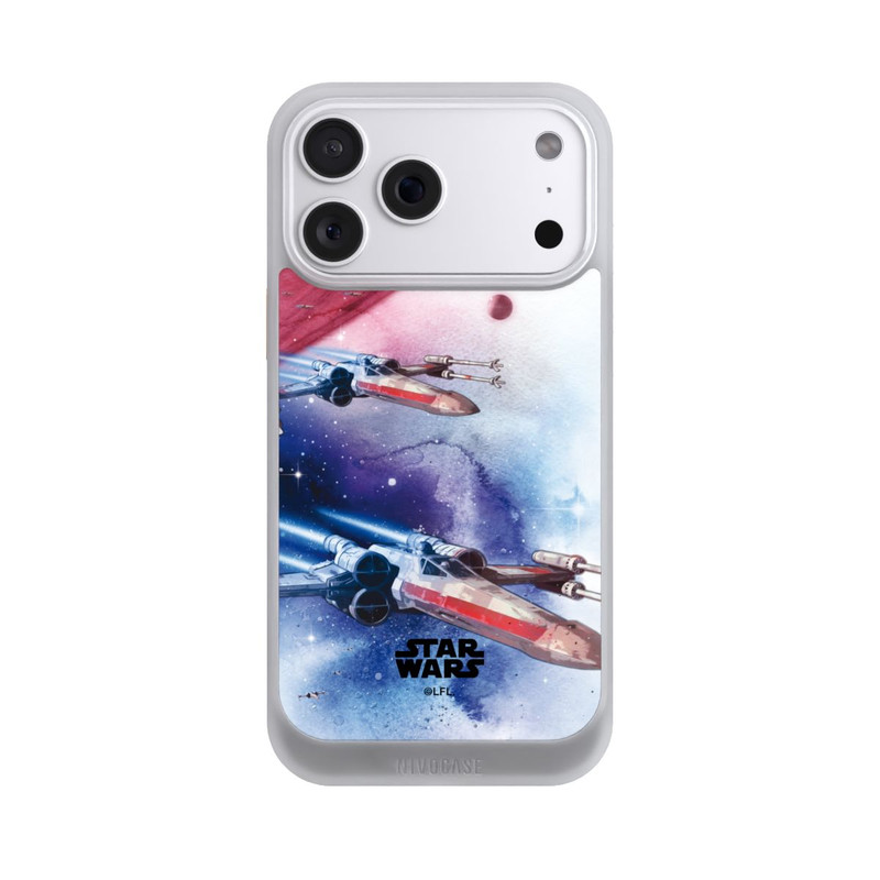 iPhone 18 Pro Max NIVOcore X-Wing - Star Wars